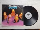 Deep Purple LP Malaysia