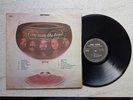 Deep Purple LP Malaysia