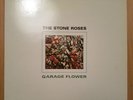 The stone roses Garage Flower LP includes limited edition art print