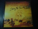 PRIMUS SAILING THE SEAS OF CHEESE LP RECORD WITH INSERT
