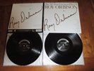 Roy Orbison All Time Greatest Hits US 2 LP MFSL 2-304 New but not sealed # 5211
