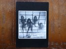GIRLSCHOOL. Screaming Blue Murder Programme.Autographed Fully. NR MINT Condition