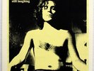rare Syd Barrett Still Laughing Gilmour splash green vinyl LP ex- Pink Floyd