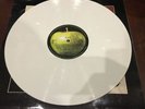 The Beatles- Rare White Vinyl Let It Be . Uk Export 1978