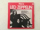 LED ZEPPELIN - 7