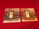 Black Sabbath - Mob Rules Org 1981 LP   PLUS   Mob Rules World Tour Program