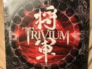 Trivium - Shogun DoLP (sealed)