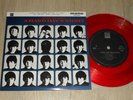 EP The Beatles   I should have known better   (Japan / red EMI Odeon vinyl)