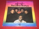 THE LEBRON BROTHERS 4 MÁS 1. EXPERIENCIA TE HABLA. SALSA GUAGUANCO