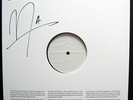 MARC ALMOND SIGNED NUMBERED TEST PRESSING SHADOWS & REFLECTIONS VINYL soft cell