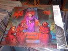 Death Scream Bloody Gore LP UK 1987