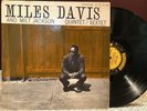 Miles Davis. Quintet/Sextet. Original Prestige NYC DG Mono RVG Lp VG++