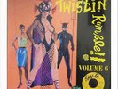 V/A.LP - TWISTIN' RUMBLE # 6 # - ??? 