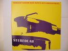Stereolab ?– Transient Random-Noise Bursts With Announcements D-UHF-D02  Do-LP