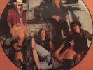 Guns N Roses Picture Disc 