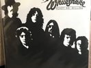 Whitesnake ?– Ready An' Willing Vinyl LP Remastered 180gr New