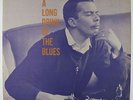 Jackie McLean - Long Drink Of The Blues LP - New Jazz - NJLP 8253 Mono DG RVG