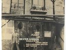 Dexter Gordon - One Flight Up LP - Blue Note - BST 84176 Stereo RVG VG+