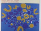 James Clay - A Double Dose Of Soul LP - Riverside - RLP 349