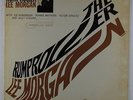 Lee Morgan - The Rumproller LP - Blue Note - BLP 4199 Mono RVG NY USA