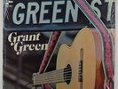 Grant Green - Green Street LP - Blue Note - BST 84071 Stereo Shrink