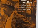 Red Garland Quintet - Soul Junction LP - Prestige - PRLP 7181 Mono DG RVG
