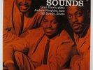 3 Sounds - The Three Sounds LP - Blue Note BLP 1600 Mono DG RVG 47 W 63rd VG++