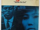 Wayne Shorter - Speak No Evil LP - Blue Note - BLP 4194 Mono RVG NY USA