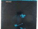 Bobby Hutcherson - Dialogue LP - Blue Note - BST 84198 Stereo RVG NY USA