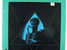 Carter Jefferson - The Rise Of Atlantis LP - Timeless Muse SEALED