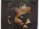 Abbey Lincoln ft. Archie Shepp - Golden Lady LP - Inner City VG++
