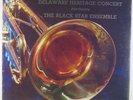 Black Star Ensemble - Century LP - Private Spiritual Jazz/Tribe-related SEALED