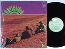 RATIONALS Self Titled CREWE LP VG+ SHRINK