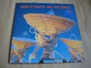 DIRE STRAITS-ON THE NIGHT [VERTIGO]2 DISC/INNERSLEEVES  RARE ITEM