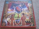 PENDRAGON - NOT OF THIS WORLD - PROG ROCK - NEW - DOUBLE LP RECORD