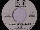 JOI: Spring Fever / Part 2 45 (dj) Soul