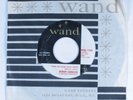 Northern Soul 45 BENNY GORDON Turn On Your Love Light WAND HEAR