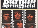 BUFFALO SPRINGFIELD DEBUT ORIG 1966 ATCO MONO BABY DON'T SCOLD ME PSYCH