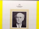 DGG - WILHELM FURTWANGLER IN MEMORIAM - BACH, BRUCKNER, SCHUBERT ETC. 5LP - NM