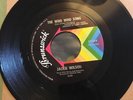 Jackie Wilson - Since You Showed Me How To Be Happy / The Who Who Song