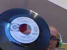 The Ledgends Fear not/Gotta let you go M- northern soul