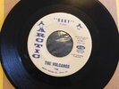 The Volcanos - Storm Warning / Baby
