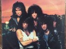 KISS Creatures Of The Night LP, 1985 Mercury NO MAKE-UP