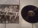Böhse Onkelz - Mexico LP Rock o Rama