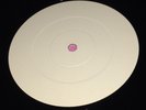 OASIS DON'T LOOK BACK IN ANGER 1996 UK WHITE LABEL TEST PRESSING VINYL RECORD NM