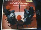The Swinging, Singing Del Vikings Record Session Microgroove MG 20353 VG