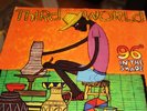 THIRD WORLD 96 IN THE SHADE LP MINT