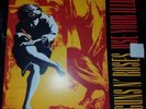 Use Your Illusion I - Guns N' Roses (Vinyl Used Very Good)
