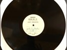 BILLY PRESTON Music Is My Life RARE TEST PRESSING 1972 Beatles Lennon McCartney
