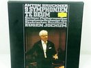 DGG 11-LP Box M- EUGEN JOCHUM / BRUCKNER 